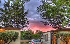 Highlander Van Village